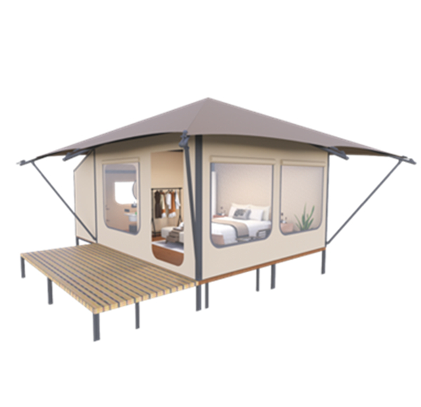 汉台区酒店帐篷生产厂家